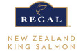 Regal New Zealand King Salmon