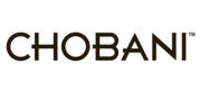 Chobani Greek Yogurt logo