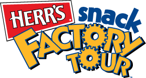 Herr's factory tour